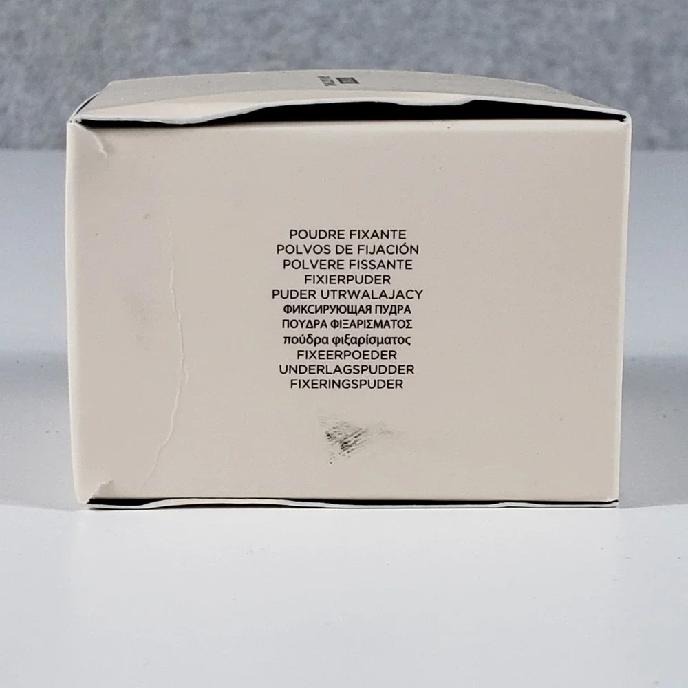 Laura‎ Mercier Ultra Blur Honey Setting Powder Glow New In Box 0.7oz